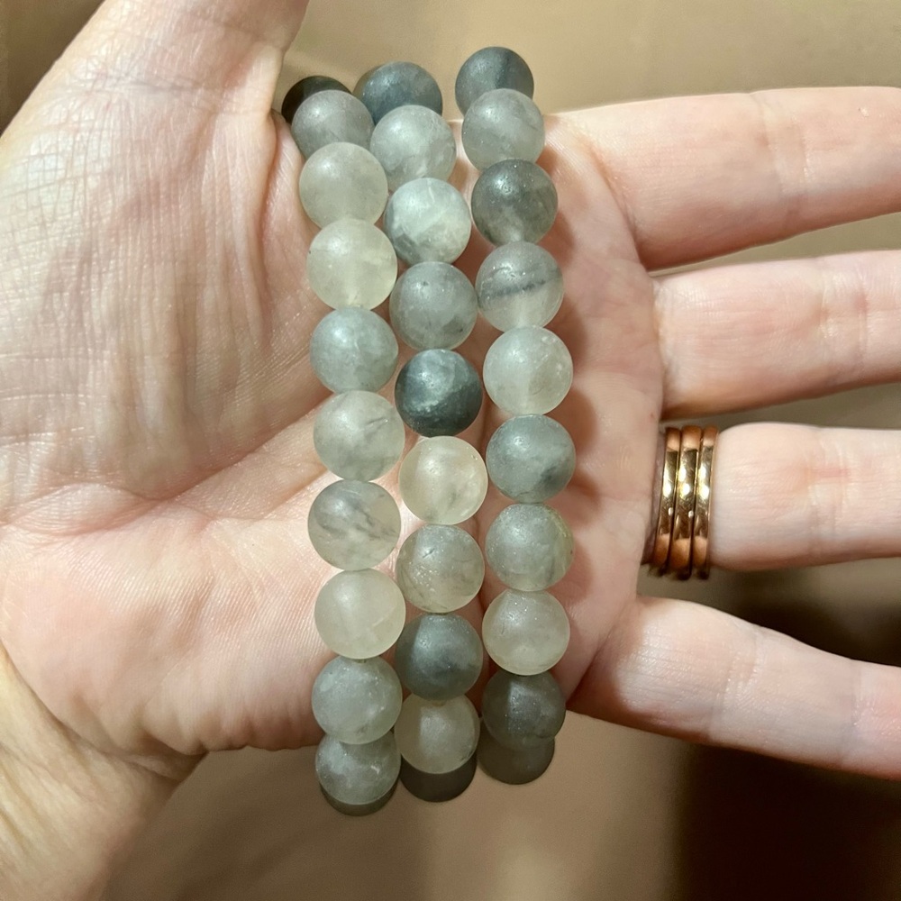 Bombshell Beads